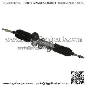 Yamaha Drive/Drive2 Golf Cart Steering Box Assembly