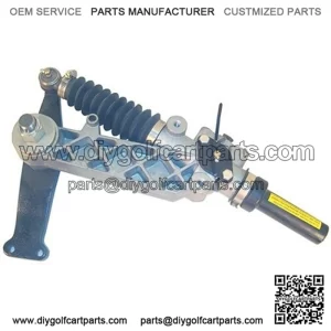 EZGO Medalist/TXT Golf Cart Steering Box Assembly (1994-2000)