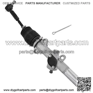 70964G01 70602G01 70602-G02 70964-G01 STR-008 5559 Golf Cart Steering Gear Box Assembly Fits for EZGO TXT 2001 and Up
