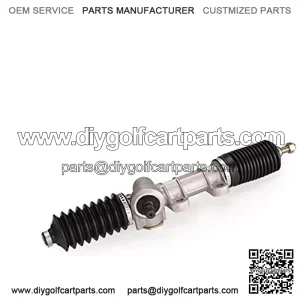 Golf Cart Steering Gear Box Assembly for Club Car DS 1984-2004, OEM# 101878302 1012452