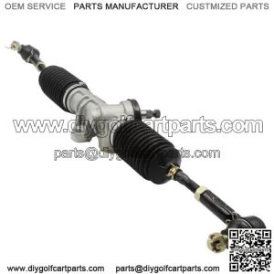 Steering Rack Assembly Fits 2008-UP EZGO RXV Electric Gas 601500 618329