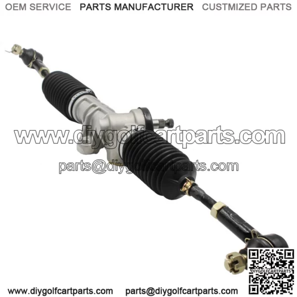 Steering Rack Assembly Fits 2008-UP EZGO RXV Electric Gas 601500 618329