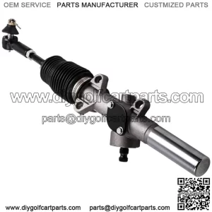 Steering Gear Box Rack Pinion for EZGO Golf Car Electric Carts 70964G01 2001-UP