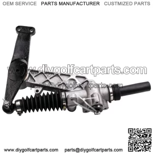 Steering Gear Box Assembly Replace for EZGO TXT Golf Cart 1994-2001 70314-G01