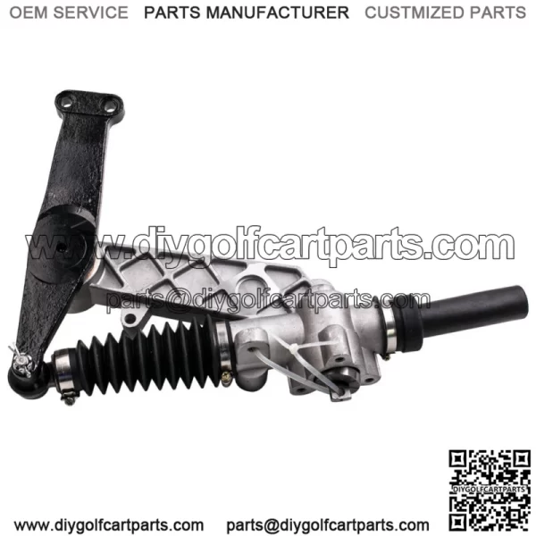 Steering Gear Box Assembly Replace for EZGO TXT Golf Cart 1994-2001 70314-G01