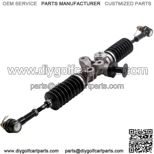 Steering Rack & Pinion For EZGO Golf Cart 2008-Up RXV Gas Electric Carts 618329