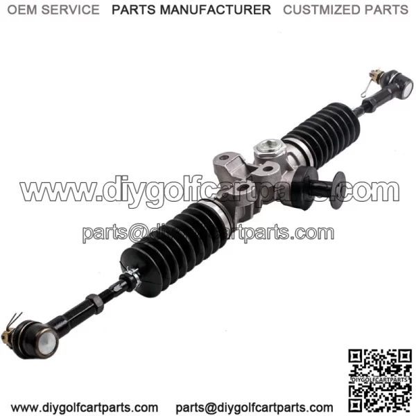 Steering Rack & Pinion For EZGO Golf Cart 2008-Up RXV Gas Electric Carts 618329