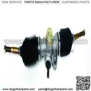 Steering Gear Box for Club Car Precedent Golf Cart