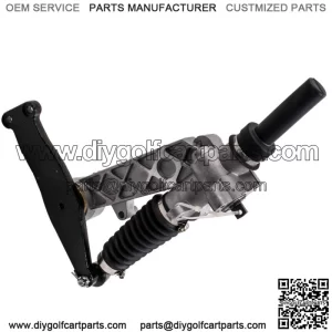 Steering Gear Box For Golf  Fit EZGO TXT 96-01 &UP Cart Parts Assembly 70314-G02