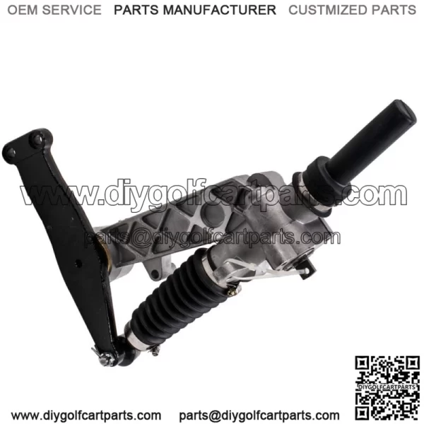 Steering Gear Box For Golf  Fit EZGO TXT 96-01 &UP Cart Parts Assembly 70314-G02
