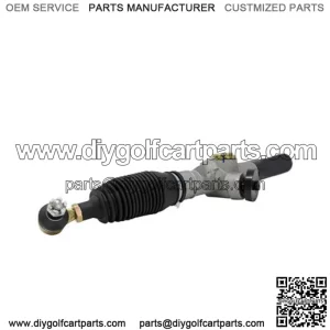 Steering Gear Box for STAR Classic Golf Carts with Hydraulic Brakes 2008+