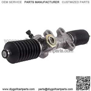 Power Steering Gear Box Assembly For Club Car Golf Cart 1984-2004 101830901