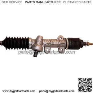 Steering Gear Box Assembly for Club Car DS Golf Carts 1984+