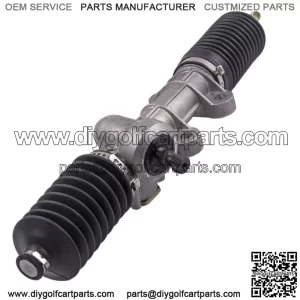 Steering Gear Box Assembly Fit Golf Cart 101878302 1012452 for Club Car DS