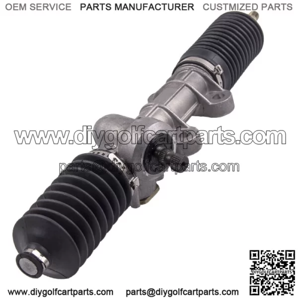 Steering Gear Box Assembly Fit Golf Cart 101878302 1012452 for Club Car DS