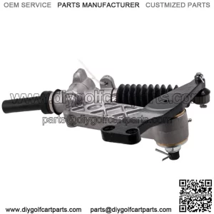 Steering Gear Box For EZGO Golf  TXT 96-01 & UP Cart Parts Assembly 70314-G02