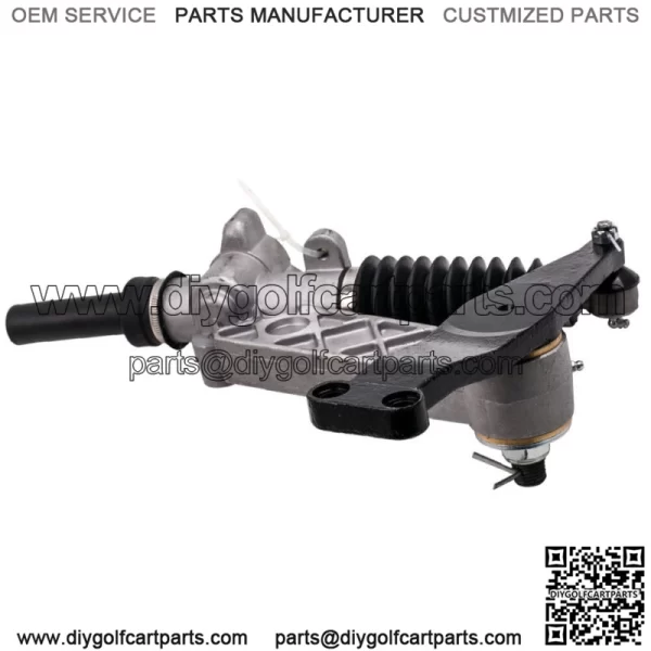 Steering Gear Box For EZGO Golf  TXT 96-01 & UP Cart Parts Assembly 70314-G02