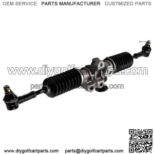 Steering Gear Box Fit EZGO Golf Cart 2008-Up RXV Gas Electric Carts 618329