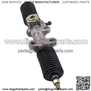 Steering Gear Box Assembly For Club Car Golf 84-04 Golf Cart 1018783-02 1012452