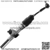 Golf Cart Steering Gear Box Assembly/Steering Rack for EZGO TXT 2001-Up Gas and Electric Golf Cart Models, Replaces OEM # 70602G01, 70964G01, 70964G02 - Image 2