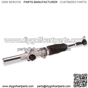 Golf Cart Steering Gear Box Assembly for EZGO TXT 2001-up 70964-G01 70964G01