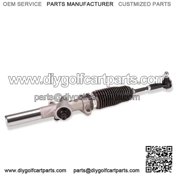 Golf Cart Steering Gear Box Assembly for EZGO TXT 2001-up 70964-G01 70964G01