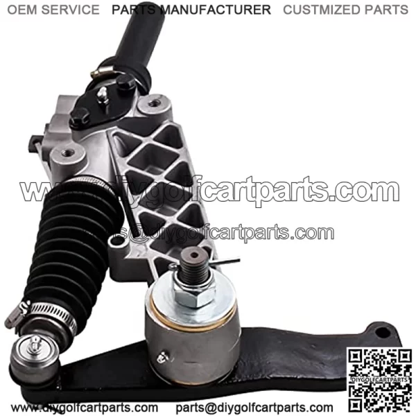 Steering Gear Box Assembly for EZGO TXT Golf Cart 1994-2001 ST350 Workhorse 1996-UP 70314-G01