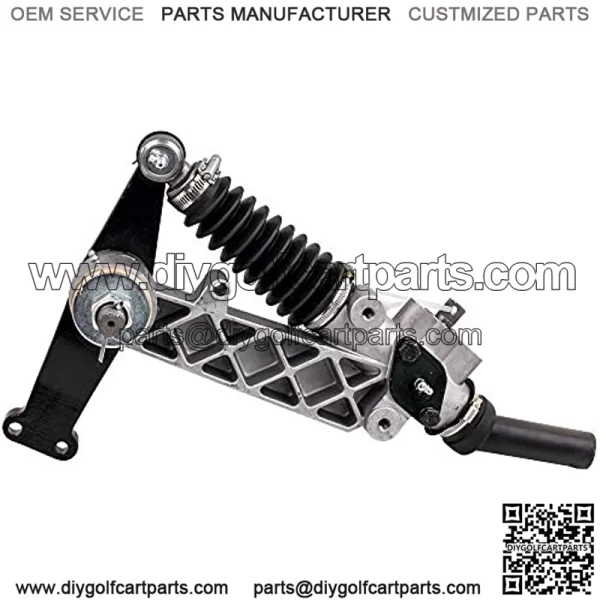 Steering Gear Box Assembly for EZGO TXT Golf Cart 1994-2001 ST350 Workhorse 1996-UP 70314-G01 - Image 4