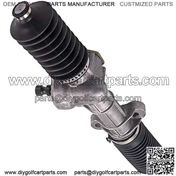 Steering Gear Box Assembly for DS Golf Carts Club Car 1984-2004 101878302 101830901 - Image 4