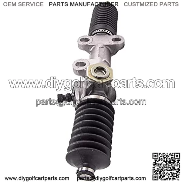 Steering Gear Box Assembly for DS Golf Carts Club Car 1984-2004 101878302 101830901 - Image 5