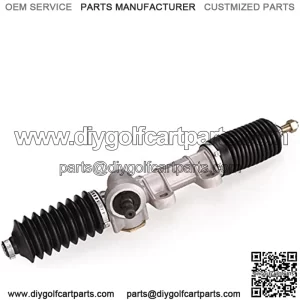 Steering Gear Box Assembly for Club Car DS 1984-2004 Golf Cart, OEM# 101878302 1012452