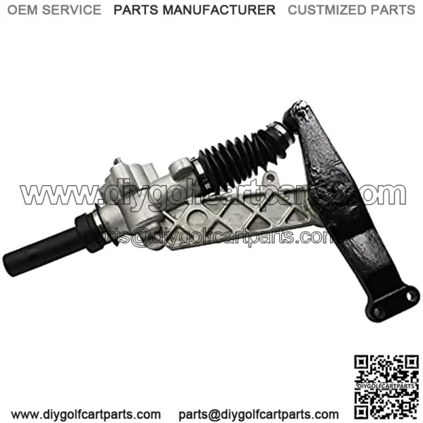 Steering Gear Box Assembly For 1994-2001 EZGO TXT Golf Cart, 1996-Up ST350 Workhorse 70314-G01, 70314-G02, 70723-G02 - Image 4
