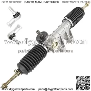 Compatible with Rack Pinion Steering Gear Box Yamaha JW1-F3400-00 JW1-F3400-01