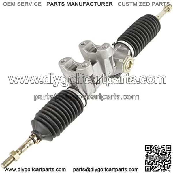Compatible with Rack Pinion Steering Gear Box Yamaha JW1-F3400-00 JW1-F3400-01 - Image 3