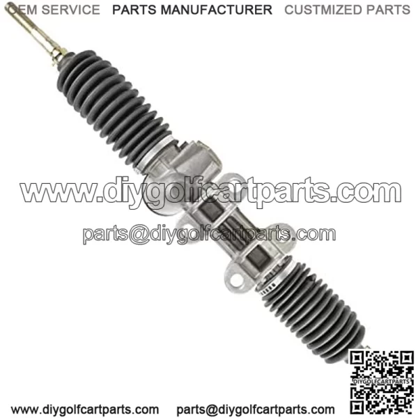 Compatible with Rack Pinion Steering Gear Box Yamaha JW1-F3400-00 JW1-F3400-01 - Image 4