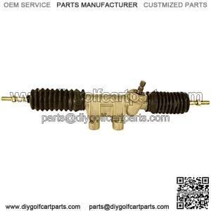 Yamaha Drive/G29 Golf Cart Steering Gear Box Assembly JW1-F3400-00