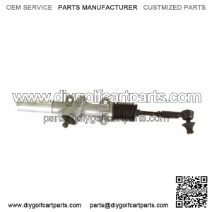 EZGO TXT 2001 and Up Golf Cart Steering Gear Box Assembly