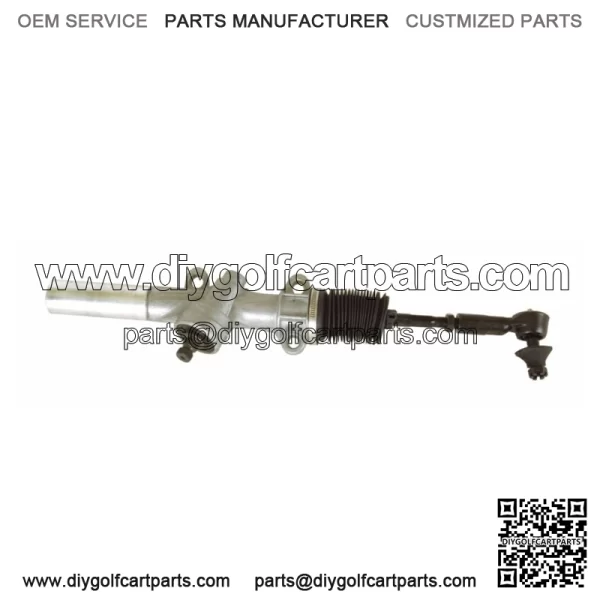 EZGO TXT 2001 and Up Golf Cart Steering Gear Box Assembly