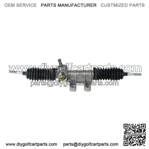 Steering Box Assembly for Yamaha Drive - G29