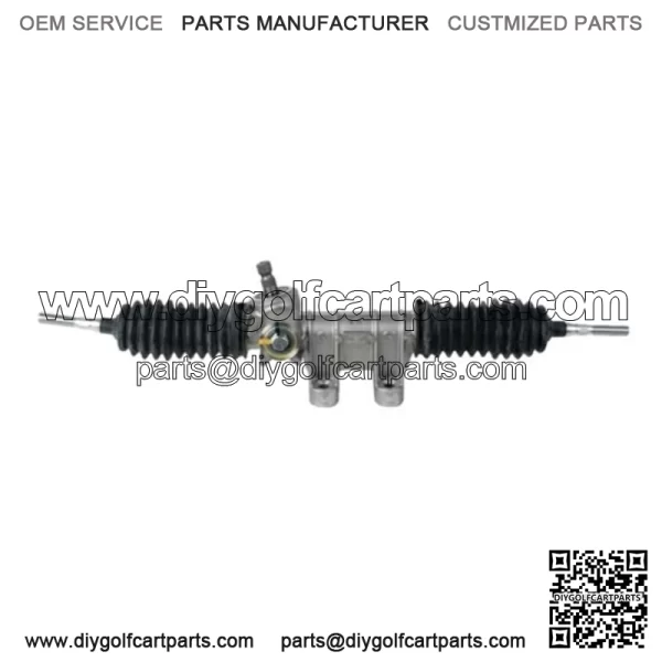 Steering Box Assembly for Yamaha Drive - G29