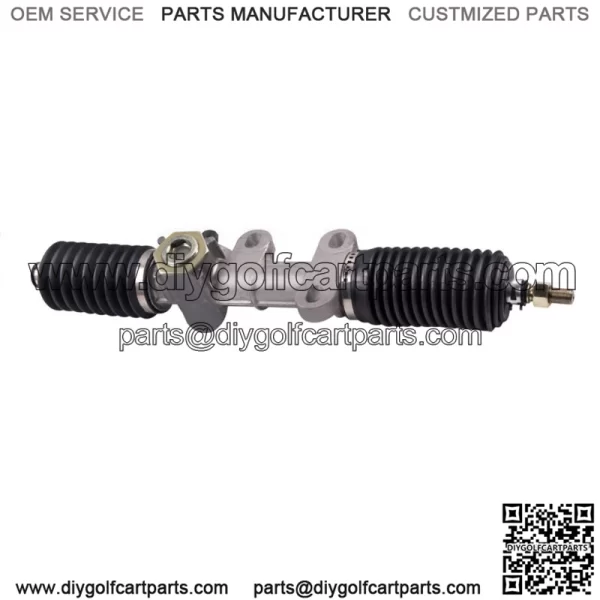 Steering Gear Box Assembly / Steering Rack For DS Club Car 84+ Golf Cart 1012452 - Image 2