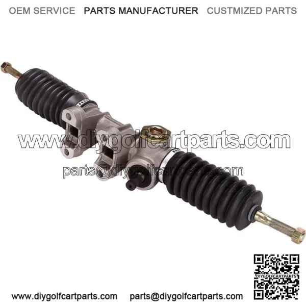 Golf Cart Steering Gear Box Assembly For Yamaha G22 2003-2007 JU0-F3400-00-00 - Image 3