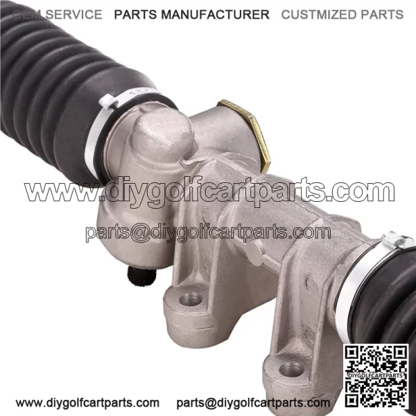 Golf Cart Steering Gear Box Assembly For Yamaha G22 2003-2007 JU0-F3400-00-00 - Image 4