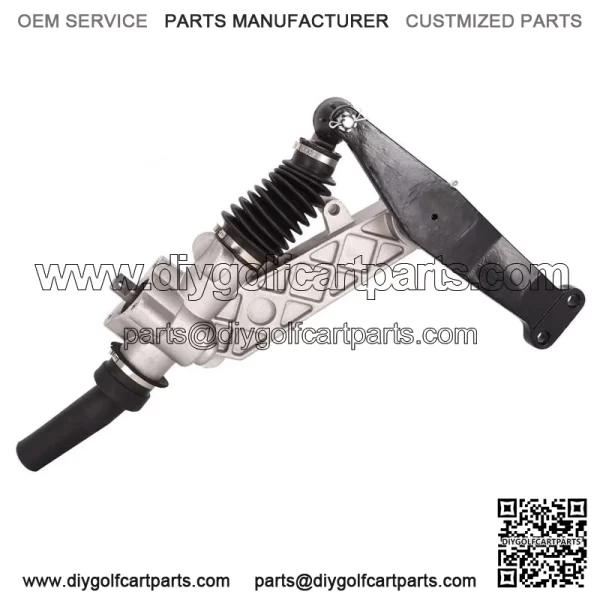 Golf Cart Steering Gear Box Assembly for EZGO TXT 1994-2001 70314-G01 70314G02