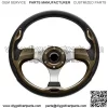 Club Car DS DoubleTake Pilot Steering Wheel - Image 2