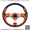 Yamaha Drive DoubleTake Pilot Steering Wheel