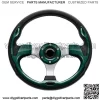 Yamaha Drive DoubleTake Pilot Steering Wheel - Image 2
