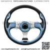 Yamaha Drive DoubleTake Pilot Steering Wheel - Image 3