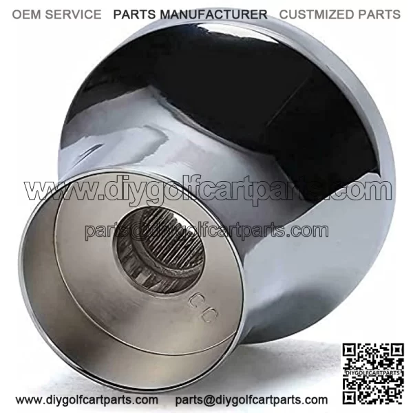 Steering Wheel Hub for Club Car DS Golf Cart Adapter 5/6 Hole 1985 to Current - Image 3