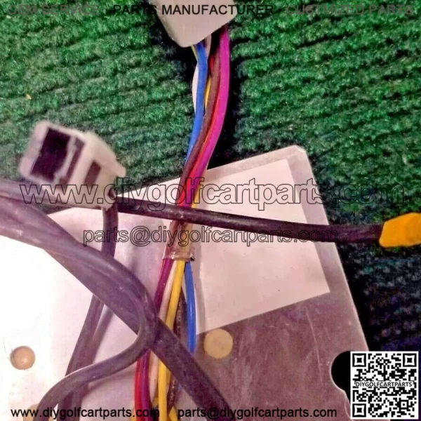 UK On Board Computer - Image 3